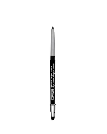 Clinique Quickliner For Eyes Intense - Intense Black
