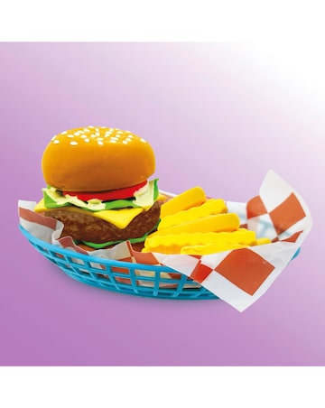 So Slime Sensations Sugary Crush Street Food