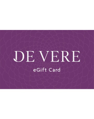 De Vere Hotels #20 Gift Card