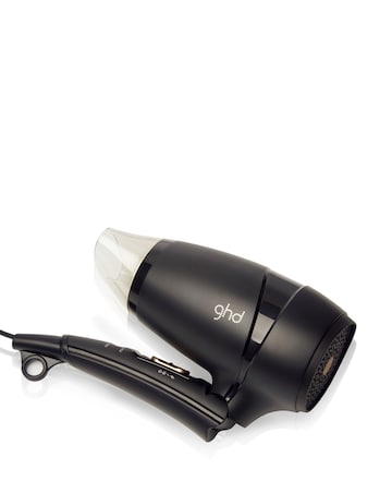 GHD Flight+ Travel Hairdryer