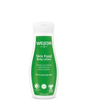 Weleda Skin Food Body lotion 200ml