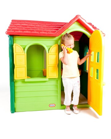Little Tikes Country Cottage - Evergreen