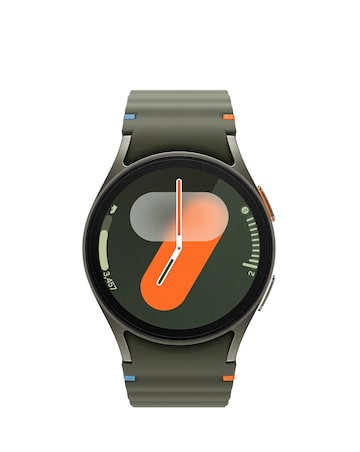 Samsung Galaxy Watch 7 40mm BT - Green