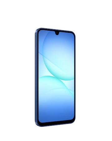 Samsung Galaxy A17 128GB 5G - Blue