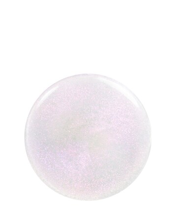 Gel Couture By Essie Metallic Glaze - Electric Rose