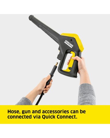 Karcher K 4 Power Control Home Flex