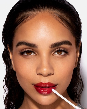 Wonderskin Wonder Blading Top Gloss- Shine