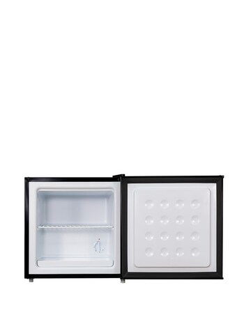 Abode ATTFZ0E1B Table Top Freezer - Black