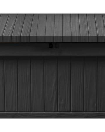 Keter Eden Storage Bench