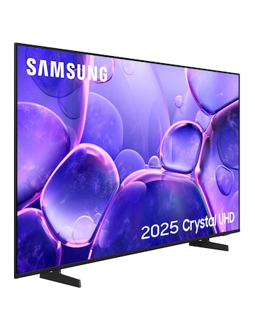 Samsung UE85U8020FKXXU 85in Crystal UHD 4K Smart TV
