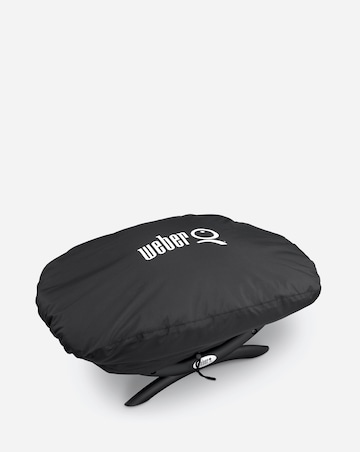 Weber Premium Grill Cover Fits Q 100/1000 Series
