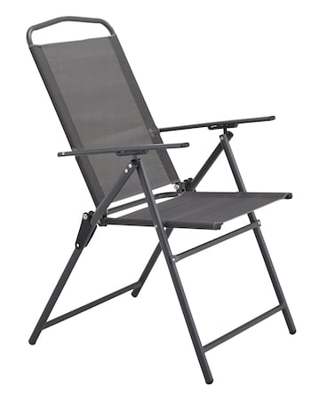 Porto 4 Seater Dining Set