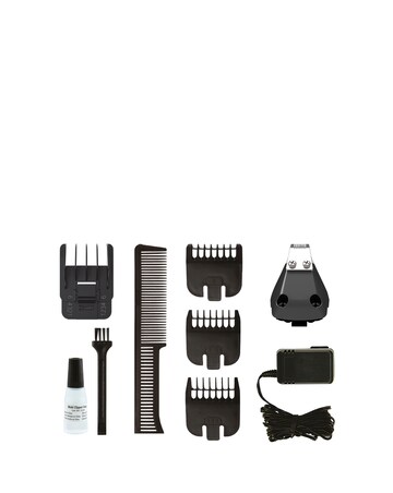 Wahl Rechargeable Beard Kit
