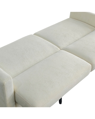 Aspire Vault Storage Sofa Bed