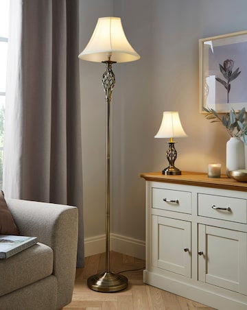 Barley Touch Table Lamp