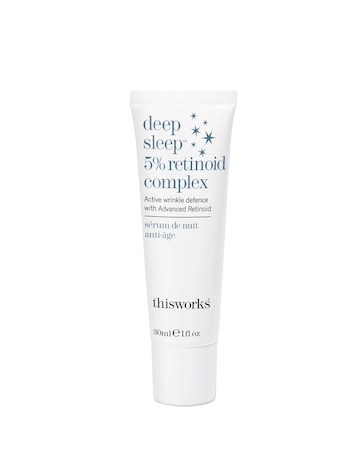 This Works Deep Sleep 5% Retinoid Complex - 30ml