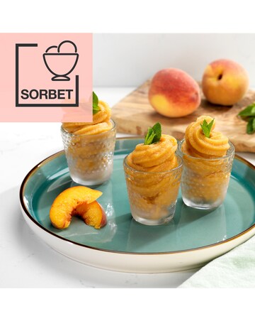 Cuisinart ICE48U Soft Serve Ice Cream Maker