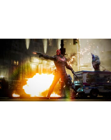 Gotham Knights (PS5)