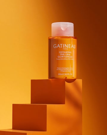 GATINEAU Exfoliating PHA + BHA Glow Tonique - 200ml