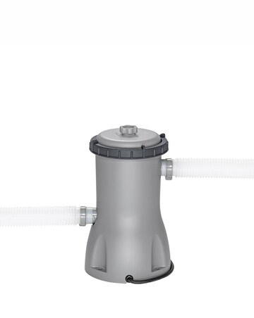 Bestway Steel Pro MAX Above Ground Pool Set 4.88 m x 2.44 m x 1.22 m