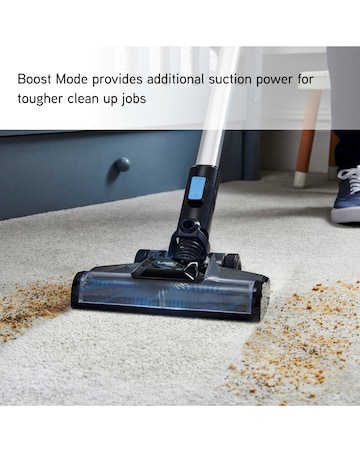 Vax Pace Plus Cordless Vacuum Cleaner