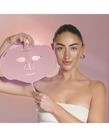 Sensse Pro LED Face Mask