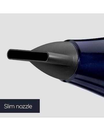 Babyliss Black Onyx Hairdryer