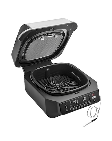 Ninja 5-in-1 Grill & Air Fryer