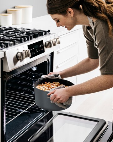 Ninja Foodi 8-in-1 Possible Pot with ZEROSTICK