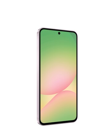 Samsung Galaxy A56 5G Awesome Pink