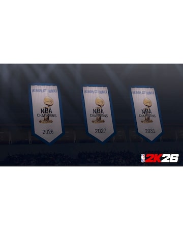 Playstation 5 Disc Console + NBA 2K26 Bundle