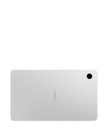 Samsung Galaxy Tab A9 8.7in 128GB WiFi Tablet - Silver