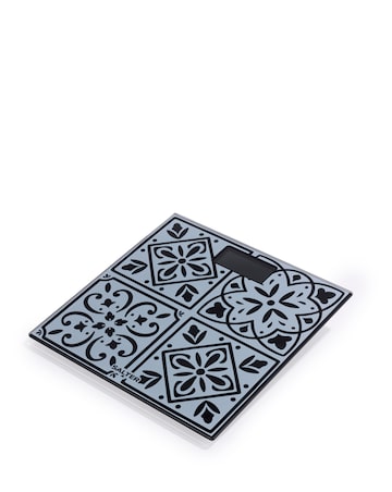 Salter Tangier Tile Electronic Scale