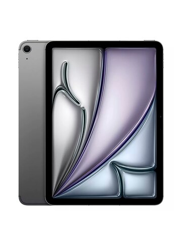 Apple iPad Air (2025) 11inch Wi-Fi 512GB - Space Grey