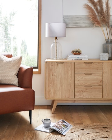 Oslo Large Sideboard