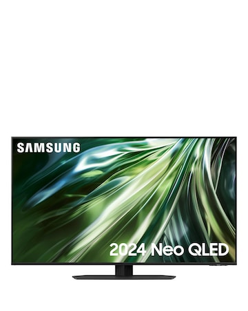 Samsung Neo QLED QE50QN90DATXXU 50in 4K 144Hz AI Sound HDR Smart TV