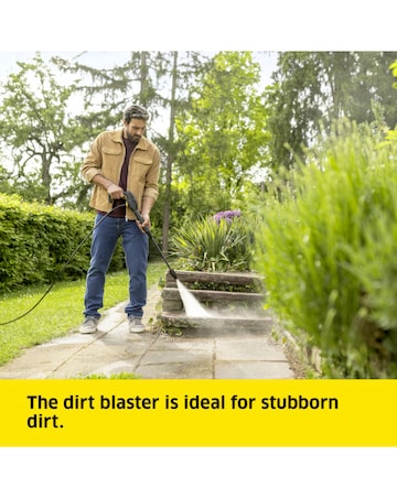 Karcher K4 Classic Pressure Washer
