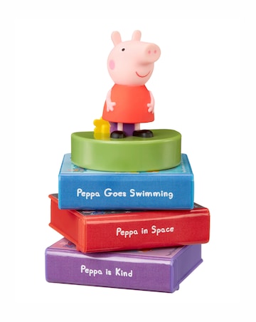 Little Tikes Story Dream Machine Peppa Pig Collection
