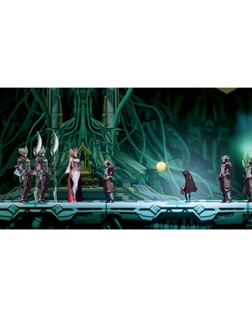 Shadow Labyrinth (Nintendo Switch)