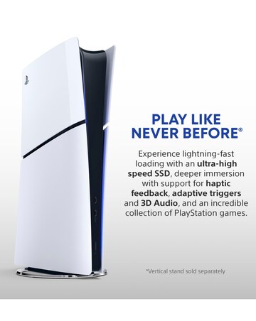 PlayStation 5 Digital Edition Astro Bot Bundle