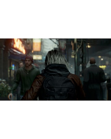 Resident Evil Requiem: Lenticular Edition (PS5)