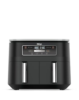 Ninja Foodi 4-in-1 Dual Zone Air Fryer 7.6L