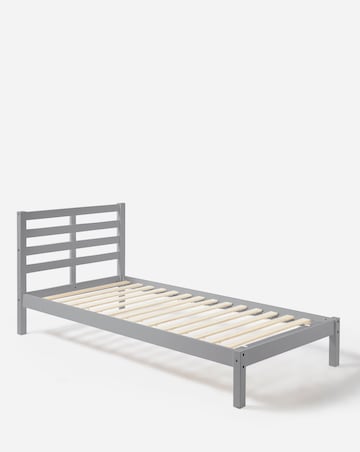 Dakota Bed Frame
