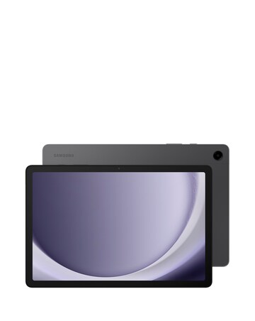 Samsung Galaxy Tab A9+ 11in 128GB WiFi Tablet - Grey