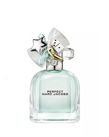 Marc Jacobs Perfect Eau De Toilette 50ml