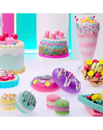 So Slime Sensations Sugary Crush Multipack