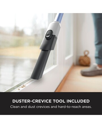 Shark Detect Clean & Empty Cordless Pet Vacuum Cleaner