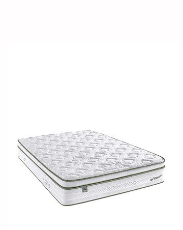 Silentnight Airmesh 3000 Boxtop Mattress