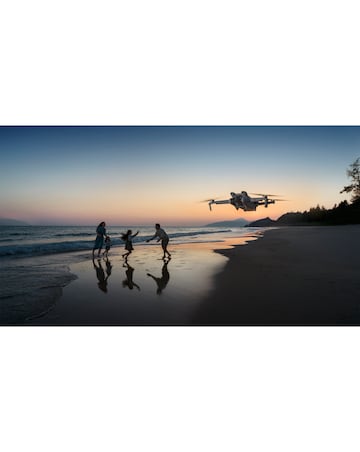 DJI Mini 3 Drone - Fly More Combo (with RC Remote Controller)