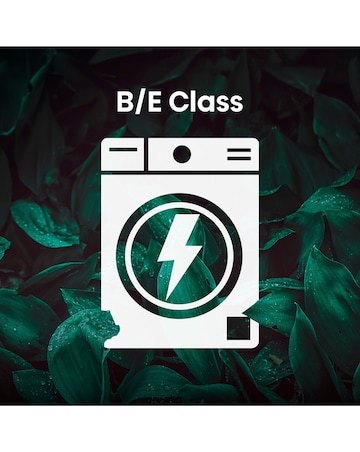 Hisense 3 Series WD3M841BWI Integrated 8/6kg Washer Dryer 1400rpm White